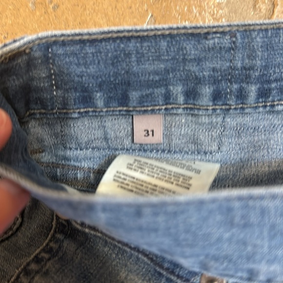 Men’s citizen of humanity jeans - Picture 3 of 6